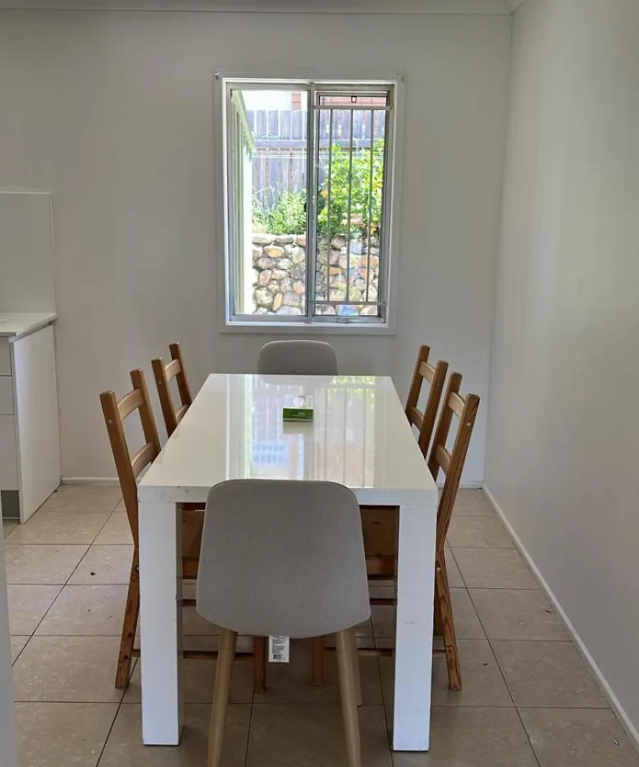 3Br Cozy Sunnybank Hills Home Brisbane Australia