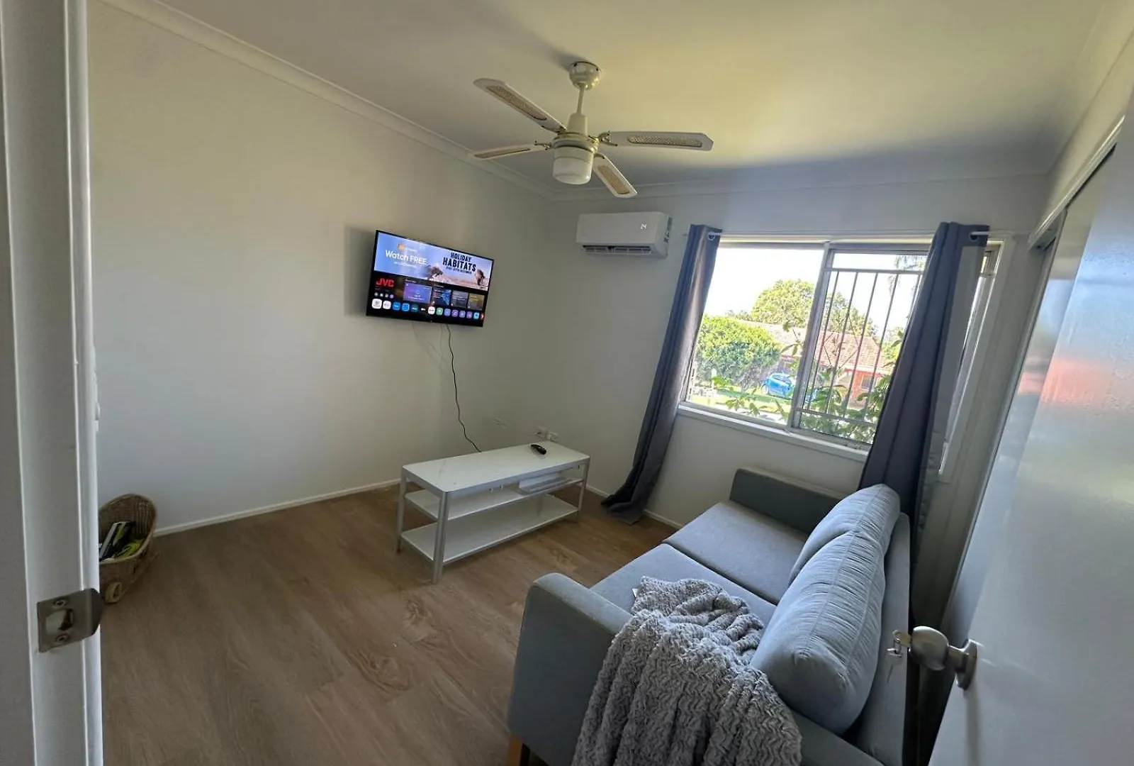 3Br Cozy Sunnybank Hills Home Brisbane Australia