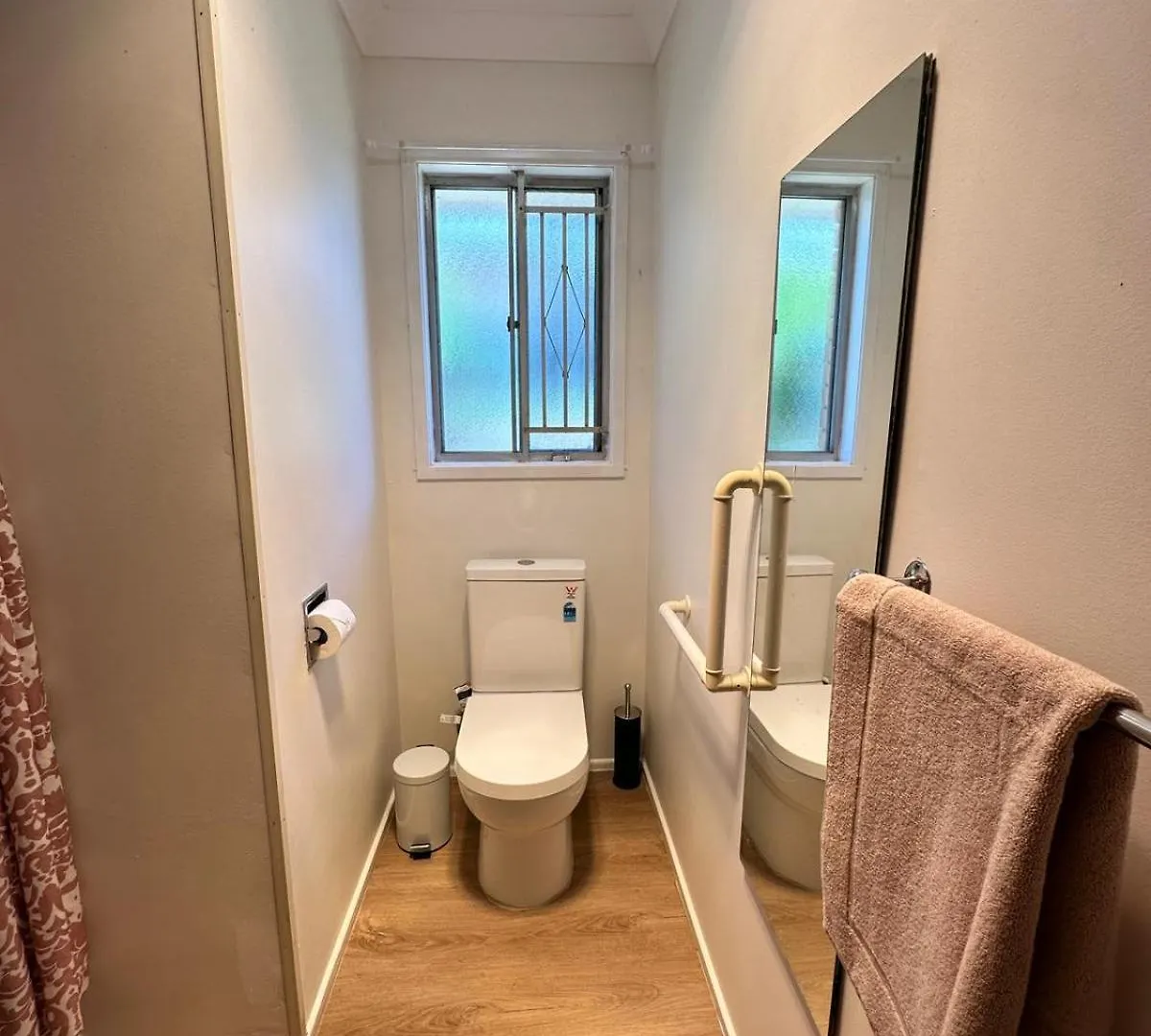 Apartment 3Br Cozy Sunnybank Hills Home Brisbane