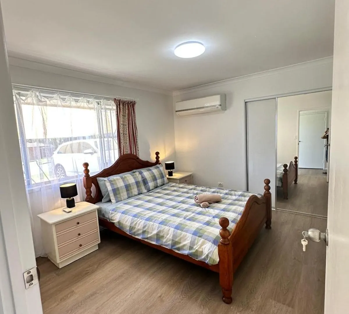 3Br Cozy Sunnybank Hills Home Brisbane