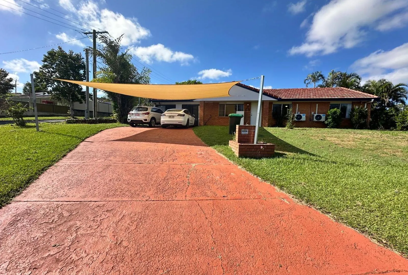 Apartment 3Br Cozy Sunnybank Hills Home Brisbane