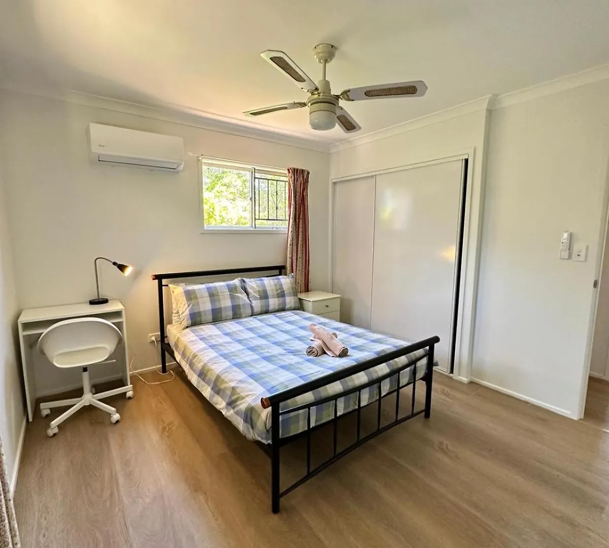 Apartment 3Br Cozy Sunnybank Hills Home Brisbane