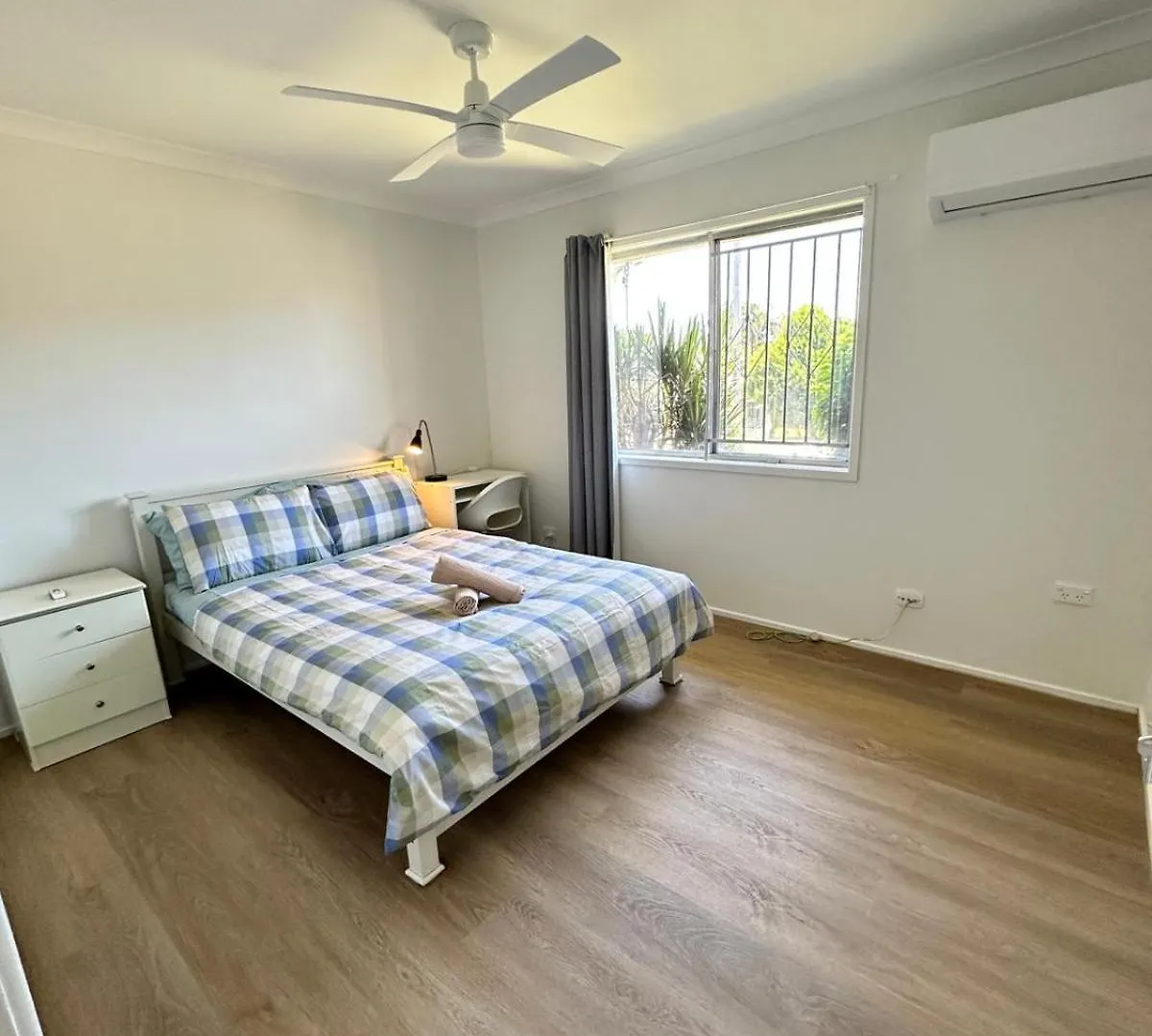 Apartment 3Br Cozy Sunnybank Hills Home Brisbane