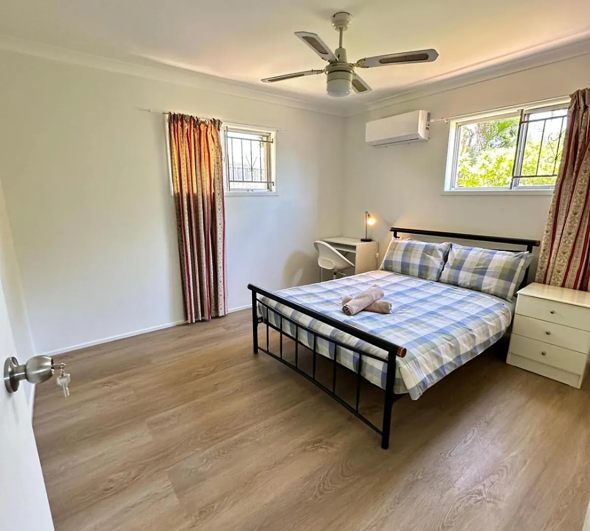 Apartment 3Br Cozy Sunnybank Hills Home Brisbane