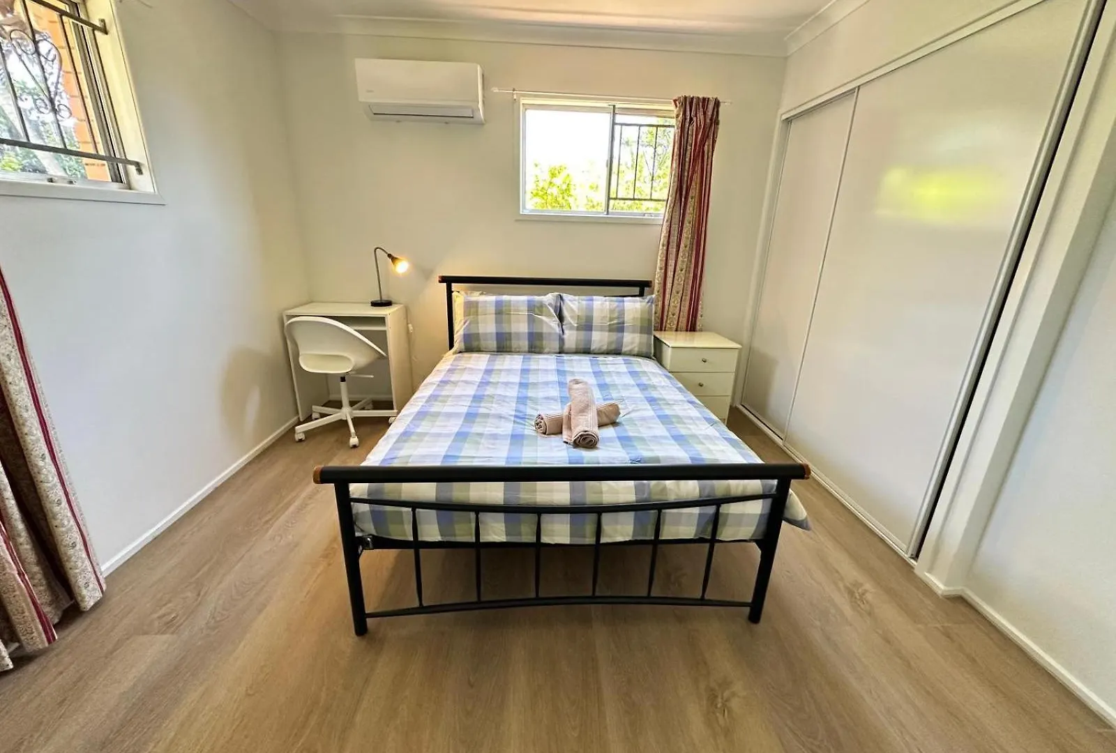 Apartment 3Br Cozy Sunnybank Hills Home Brisbane Australia