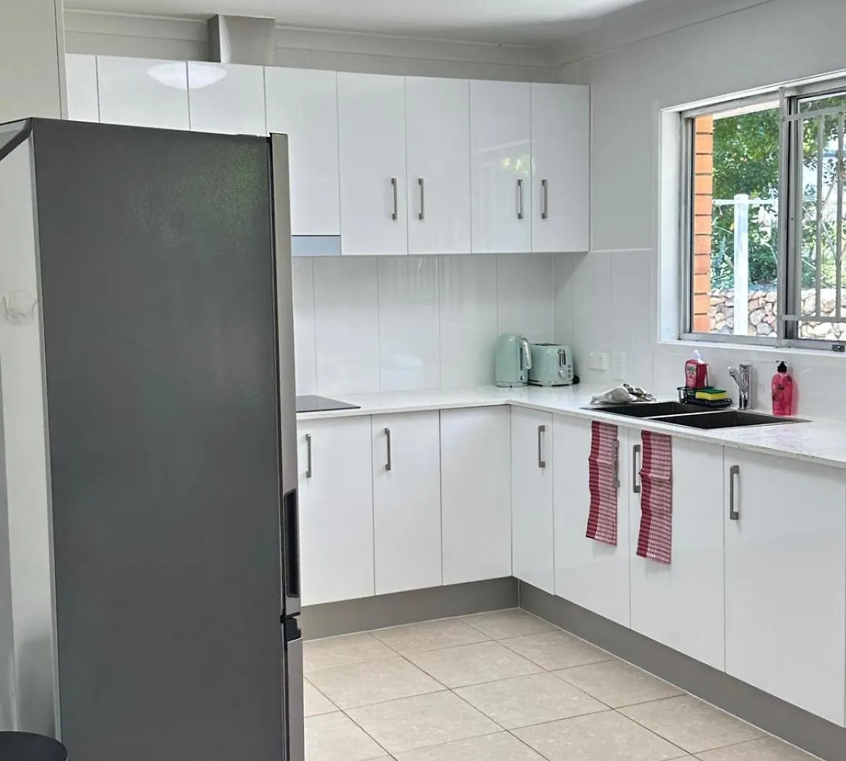 3Br Cozy Sunnybank Hills Home Brisbane Apartment