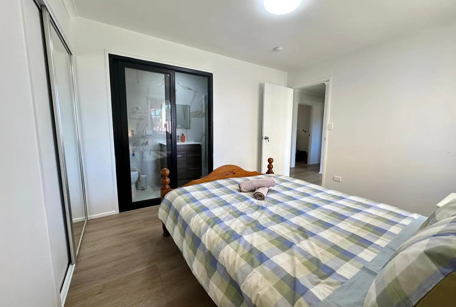 3Br Cozy Sunnybank Hills Home Brisbane Apartment