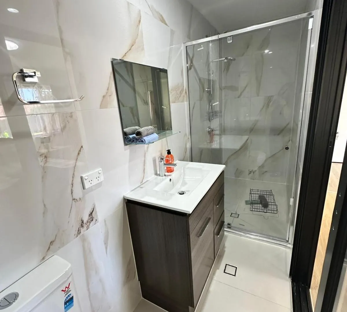 Apartment 3Br Cozy Sunnybank Hills Home Brisbane Australia